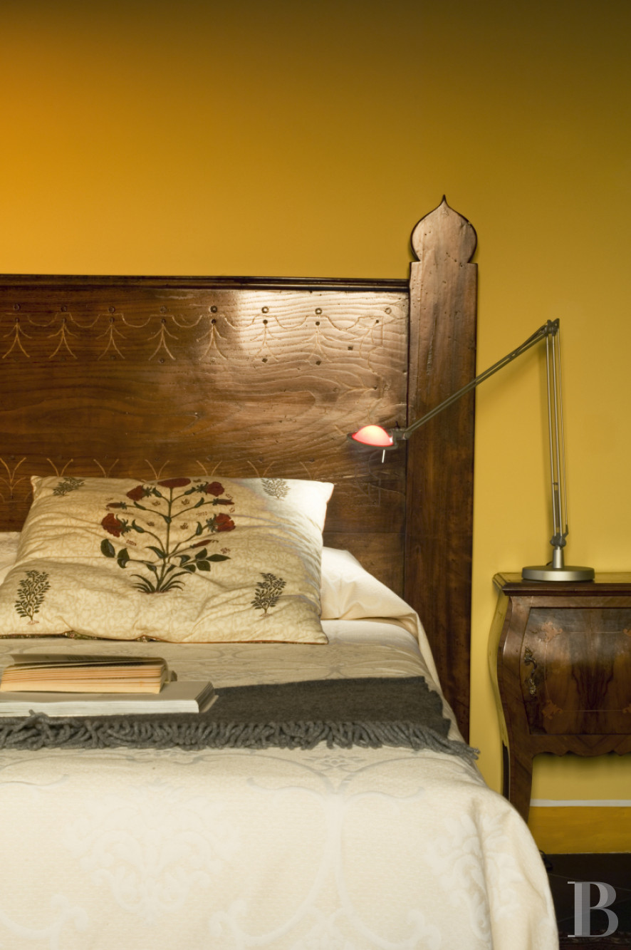 A family home transformed into a charming hotel, perched high above Levanto on the Gulf of Genoa - photo  n°10